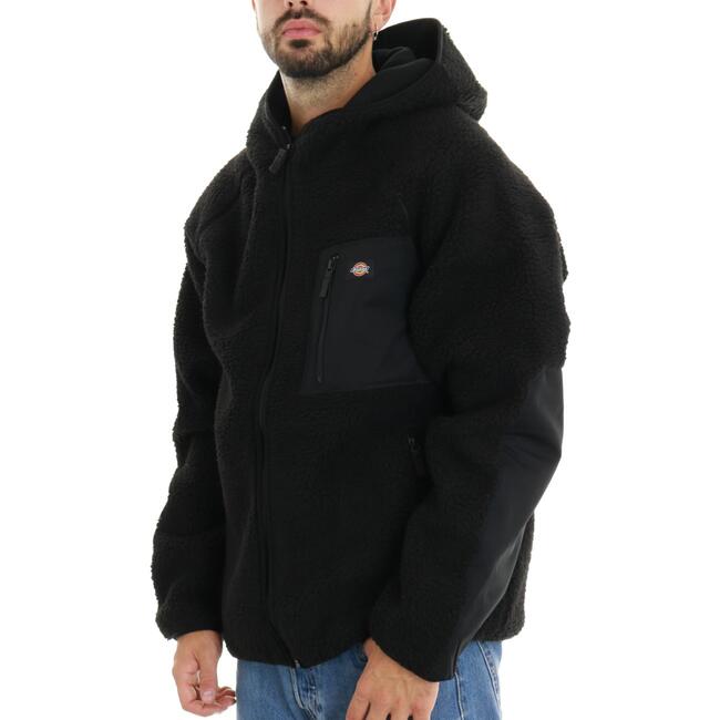 FELPA CENTRAL HIGH PILE DICKIES - Mad Fashion | img vers.650x/